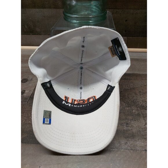 OSU Oregon State Beavers College MemoryFit FlexFit Hat Size Unknown - Picture 6 of 10